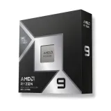 CPU AMD Ryzen 9 9950X3D2 Dual Edition | 16 Core 32 Thread | 5.6GHz | 208MB Cache | PCIe 5.0